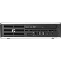 HP PC 8200 USDT processor Intel Core i5 2,50 GHz