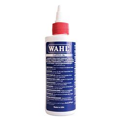 Wahl Clipper oil 4oz 118.3ml