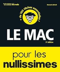 Le Mac pour les Nullissimes, 3 éd.