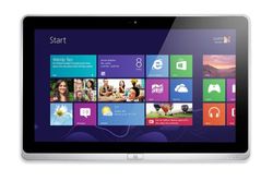 Acer Aspire P3-171 11.6-inch Touchscreen Ultrabook (Aluminium) - (Intel Core i5 3339Y 1.5GHz Processor, 4GB RAM, 120GB SSD, WLAN, BT, 2x Camera, Integrated Graphics, Windows 8)