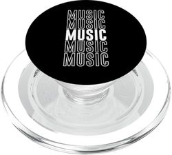Musica PopSockets PopGrip para MagSafe