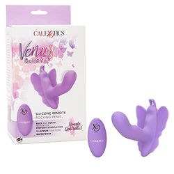 CalExotics - Butterfly Remote Rocking Penis
