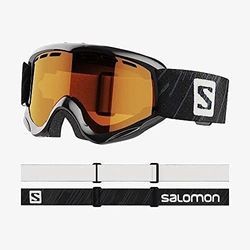Salomon Juke Access unisex barn skidglasögon snowboard