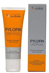 NUTILAB Body Tonic, 50 ml