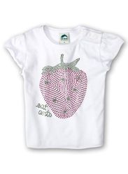 Sanetta Baby – flicka skjorta 123177