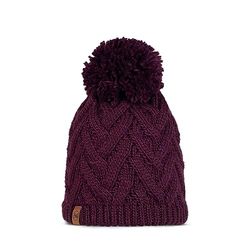 Buff Bonnet Knitted & Fleece Caryn Adultes unisexes