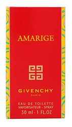 PARFUMS GIVENCHY Amarige Eau de Toilette Vapo 30 ml