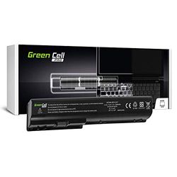 BATERÍA GREEN CELL PRO PARA HP PAVILION DV7 DV7T DV7Z DV8 / 14,4V 5200MAH