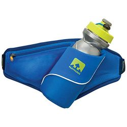 Nathan Triangle Marsupio, Blu