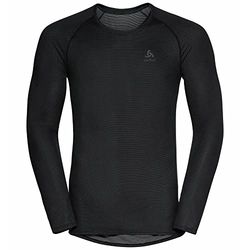 Odlo Homme Haut Technique à Manches Longues ACTIVE DRY