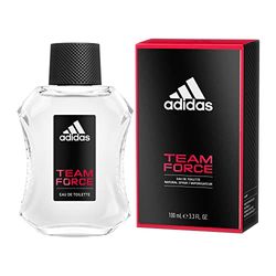 Adidas Eau de Toilette Team Force 100ml