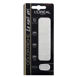 L 'Oréal Paris Color Riche Nail Stickers 012 Diamant Eterne, Pack of 1