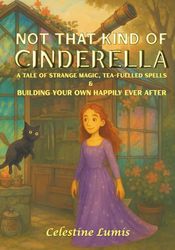 Not That Kind of Cinderella: A Tale of Strange Magic, Tea-Fuelled Spells and Building Your Own Happily Ever After