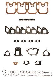 Ajusa 53010200 Gasket Set cylinder head