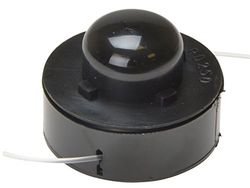 ALM Manufacturing PD250 Spool & Line for Power Devil/Powerbase 1.3mm x 2 x 3.5m