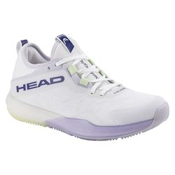 HEAD Motion Pro Padel Chaussures de Padel pour Femme