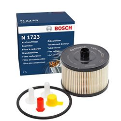 Bosch N1723 - Filtro diesel para veículos