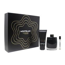 MONTBLANC Legend