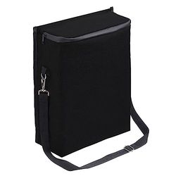 Meister Koeltas 37 x 30 x 12 cm - 13 liter inhoud - verkoelende isolatie - Met schouderriem - Veilig sluitende ritssluiting - Regenbestendig materiaal/Thermotas / 6816840