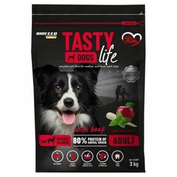 Biofeed Tasty Life, kalfsvlees, 3 kg, Merk: Biofeed - EAN: 5906744519769