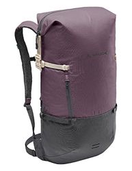 VAUDE Citygo 23 Rugzak, uniseks, voor volwassenen, Paars, Eén maat
