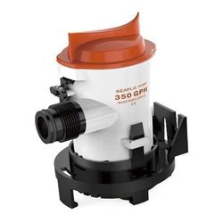 BOMBA Achique, 800 GPH, 12 V, serie 3