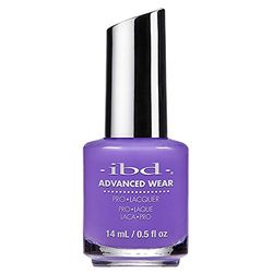 Just Gel Advanced Wear Vernis à ongles, Heedless to say