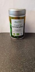 BIOTONA Gyokuro 80 g Eco Biotone, Noir, Estandar