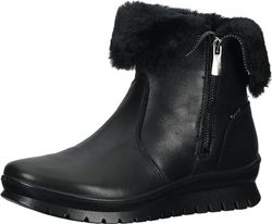 IGI&CO Damer Kia GTX Fashion Boot, svart, 35 EU