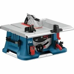 Bosch Professional 0601B42000 GTS 635-216 (1600 Watt, Zaagblad-Ø: 216 mm, Zaagbladbohr-Ø: 30 mm,), 1 stuk