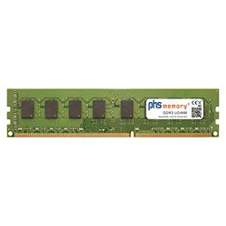 PHS-memory 4 GB RAM-geheugen geschikt voor Acer Aspire TC-605 DDR3 UDIMM 1600MHz PC3-12800U
