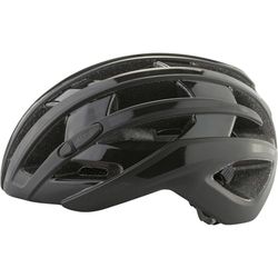 ALPINA RAVEL Reflective Fietshelm voor volwassenen, uniseks, mat zwart, 55-59