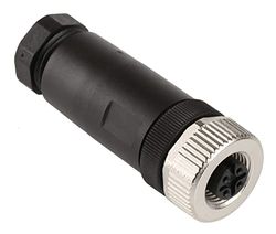 Phoenix sacc-m12fs-5con-pg9m - Conector sacc-m12fs-5con-pg9-m
