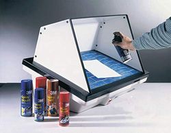 Gloo-Booth A2 Polymer Gloo-Booth