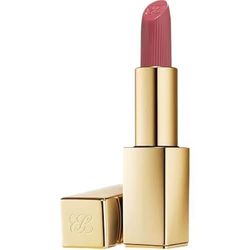 Estée Lauder Pure Color, rossetto opaco a lunga durata con finitura opaca, rimpolpante e nutriente, 669 Stolen Heart