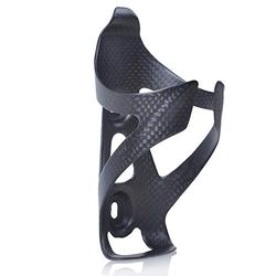 ThinkTop Ultraleggero Pieno In Fibra di Carbonio Bici Bevanda Bottiglia di Acqua Gabbia Supporto Staffe per Strada Mountain Bike