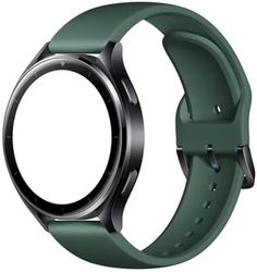 Xiaomi Correa de TPU verde pino