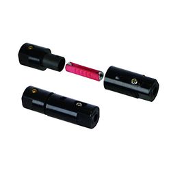 Carpoint 0810015 Fuse-Holder with Fuse 16 A (2 Pieces)