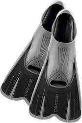 Cressi Agua kort, svart, EU 37/38