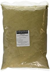JustIngredients Essentials Alfalfa Herb Powder, 1 kg