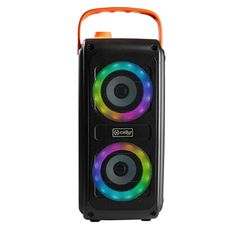 Celly, Speaker Bluetooth per Bimbi e Adulti con Microfono Integrato, Cassa Bluetooth con Raggio di 10m e Potenza 10W, Idea Regalo per Bambini, Compatibile con Tutti i Device