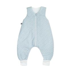 Julius Zöllner Mono de Dormir de algodón Jersey Fabricado en Alemania, Talla 104