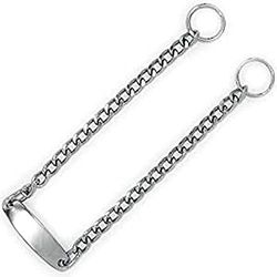 ARPPE 1147016090 Necklace with plate