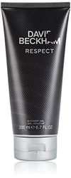 David Beckham respecto Gel de ducha para él, 200 ml