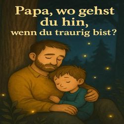 Wenn Papa leise wird: Wie Kinder Gefühle verstehen - und Eltern begleiten können