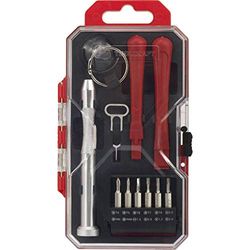 Toolcraft Kit de reparación para smartphone (17 piezas)
