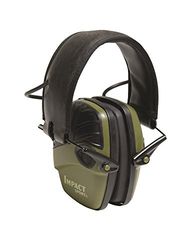Honeywell 1013530 Howard Leight Impact Sport protetores de ouvido de proteção auditiva