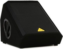 BEHRINGER VP1220F EUROLIVE MONITOR SPIA DA PALCO PASSIVO 800 WATT 2 VIE 12" + 1,75"