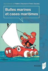 Bulles marines et cases maritimes