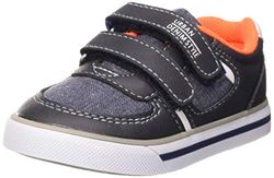 Chicco Frederic Shoe Sneakers, Blue 2, 5.5 UK Child